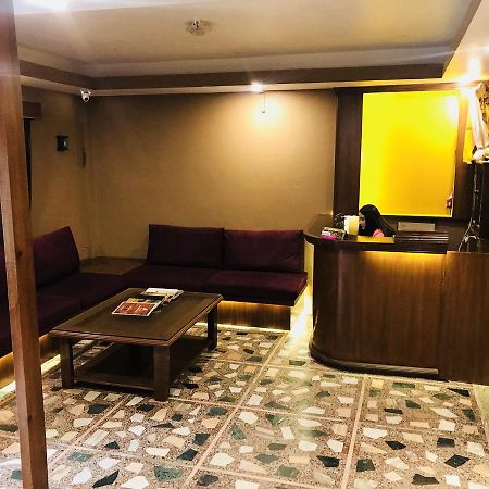 Dungkar Guest House Kathmandu Exteriör bild
