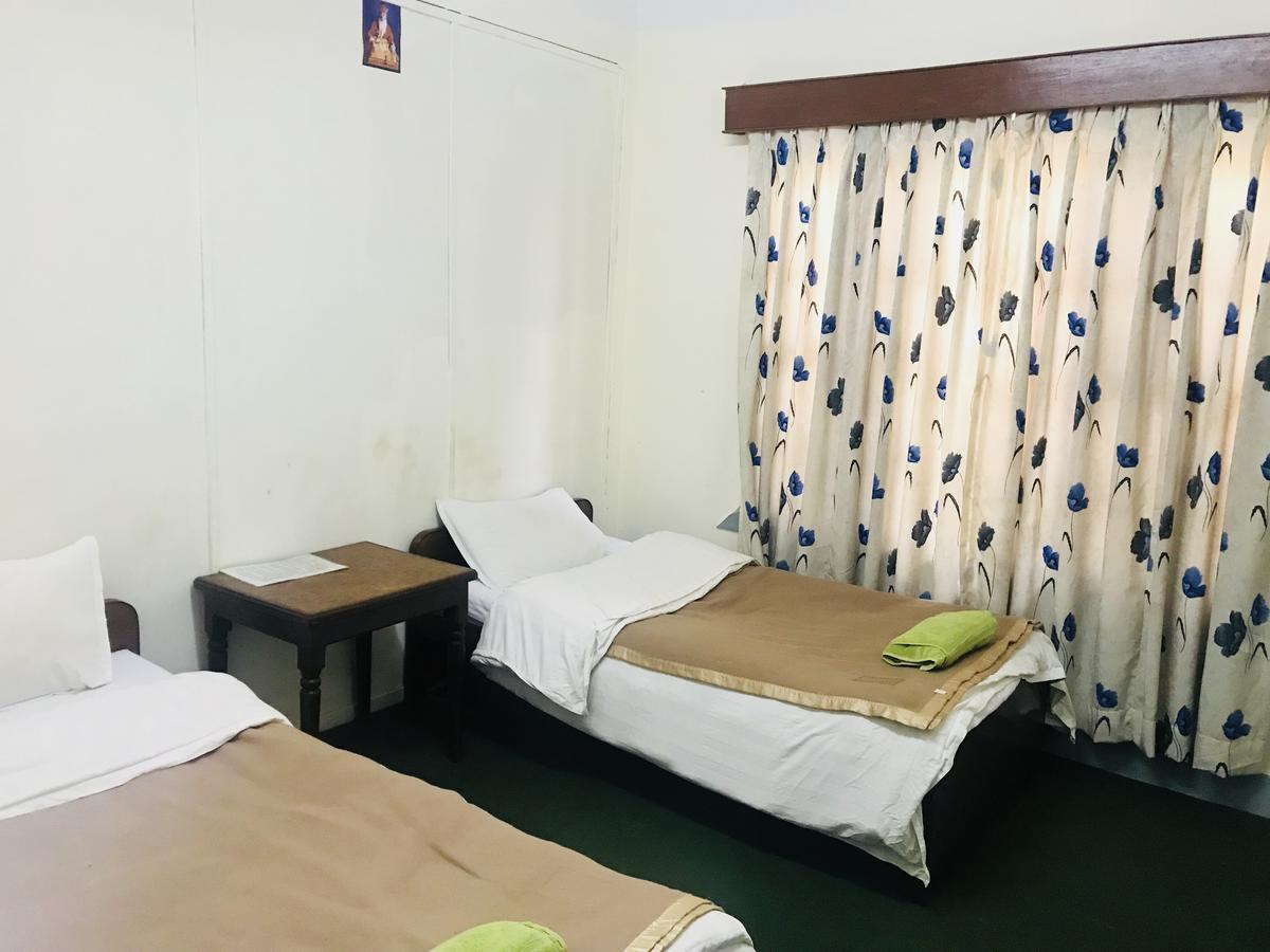 Dungkar Guest House Kathmandu Exteriör bild