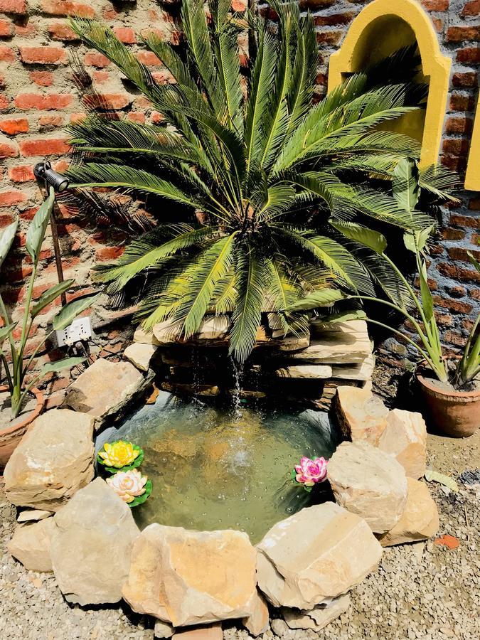 Dungkar Guest House Kathmandu Exteriör bild